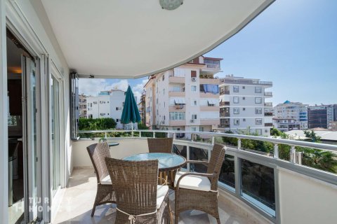 2+1 Wohnung in Alanya, Antalya, Türkei Nr. 232994 - 9