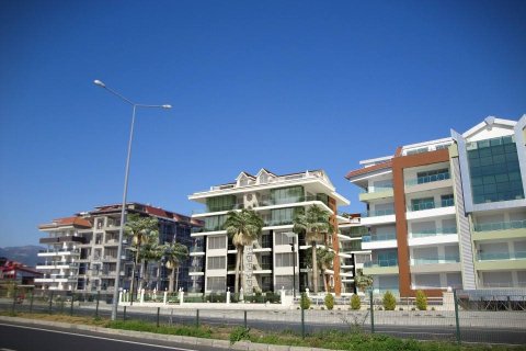 6+2 Wohnung  in Kestel, Antalya, Türkei Nr. 231683