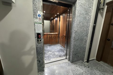 Продажа квартиры в Ускюдар, Стамбуле, Турция 4+1, 190м2, №237877 – фото 4