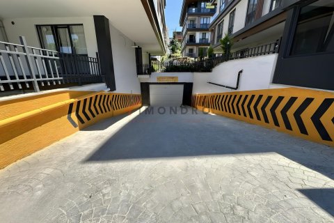 Продажа квартиры в Ускюдар, Стамбуле, Турция 4+1, 190м2, №237877 – фото 25