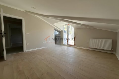 Продажа квартиры в Ускюдар, Стамбуле, Турция 4+1, 190м2, №237877 – фото 16