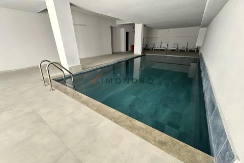 Продажа квартиры в Ускюдар, Стамбуле, Турция 4+1, 190м2, №237877 – фото 28