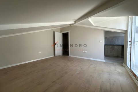 Продажа квартиры в Ускюдар, Стамбуле, Турция 4+1, 190м2, №237877 – фото 13