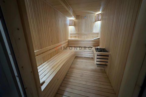 Продажа квартиры в Ускюдар, Стамбуле, Турция 4+1, 190м2, №237877 – фото 26