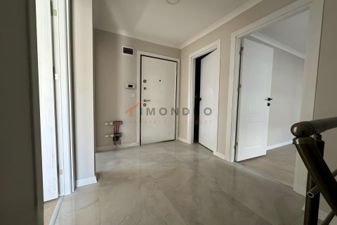 Продажа квартиры в Ускюдар, Стамбуле, Турция 4+1, 190м2, №237877 – фото 6