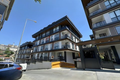 Квартира  4+1 в Ускюдар, Стамбул, Турция №237877