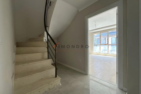Продажа квартиры в Ускюдар, Стамбуле, Турция 4+1, 190м2, №237877 – фото 7