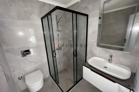 Продажа квартиры в Ускюдар, Стамбуле, Турция 4+1, 190м2, №237877 – фото 20