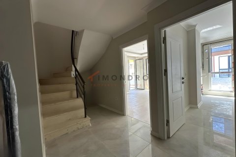 Продажа квартиры в Ускюдар, Стамбуле, Турция 4+1, 190м2, №237877 – фото 24