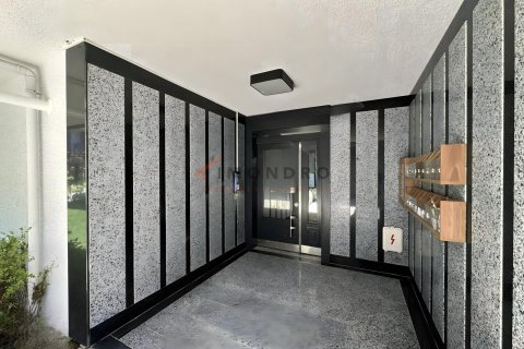 Продажа квартиры в Ускюдар, Стамбуле, Турция 4+1, 190м2, №237877 – фото 3