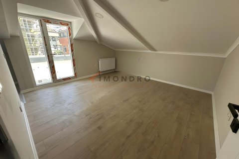 Продажа квартиры в Ускюдар, Стамбуле, Турция 4+1, 190м2, №237877 – фото 19