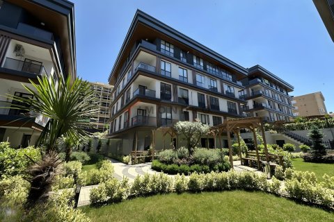 Продажа квартиры в Ускюдар, Стамбуле, Турция 4+1, 190м2, №237877 – фото 27