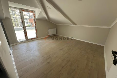 Продажа квартиры в Ускюдар, Стамбуле, Турция 4+1, 190м2, №237877 – фото 15