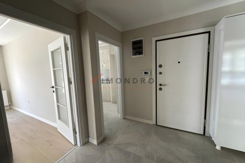 Продажа квартиры в Ускюдар, Стамбуле, Турция 4+1, 190м2, №237877 – фото 5