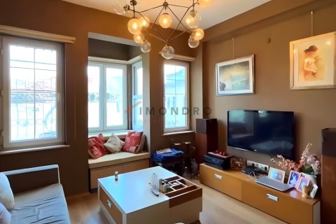 Продажа квартиры в Фатихе, Стамбуле, Турция 1+5, 220м2, №237876 – фото 17