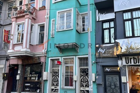 Продажа квартиры в Фатихе, Стамбуле, Турция 1+5, 220м2, №237876 – фото 24