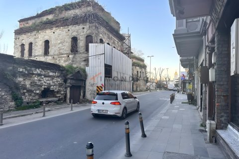 Продажа квартиры в Фатихе, Стамбуле, Турция 1+5, 220м2, №237876 – фото 25