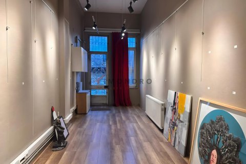 Продажа квартиры в Фатихе, Стамбуле, Турция 1+5, 220м2, №237876 – фото 20