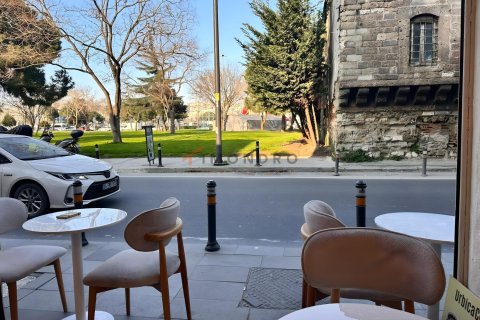 Продажа квартиры в Фатихе, Стамбуле, Турция 1+5, 220м2, №237876 – фото 5