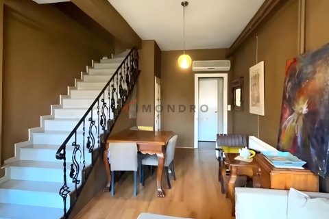 Продажа квартиры в Фатихе, Стамбуле, Турция 1+5, 220м2, №237876 – фото 16