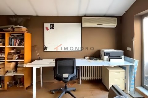 Продажа квартиры в Фатихе, Стамбуле, Турция 1+5, 220м2, №237876 – фото 14