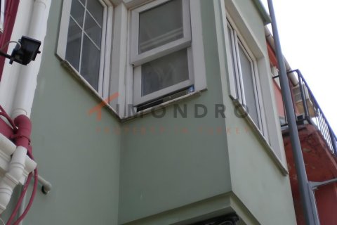 Продажа квартиры в Фатихе, Стамбуле, Турция 1+5, 220м2, №237876 – фото 11
