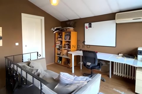 Продажа квартиры в Фатихе, Стамбуле, Турция 1+5, 220м2, №237876 – фото 13