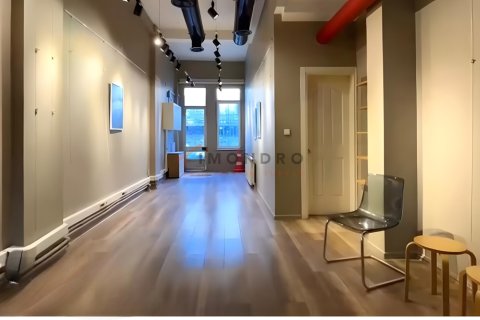 Продажа квартиры в Фатихе, Стамбуле, Турция 1+5, 220м2, №237876 – фото 18