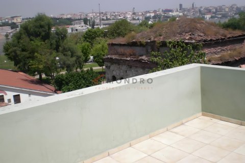 Продажа квартиры в Фатихе, Стамбуле, Турция 1+5, 220м2, №237876 – фото 6