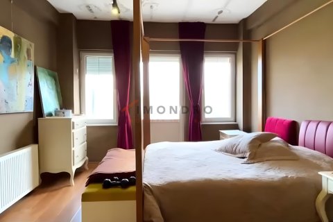Продажа квартиры в Фатихе, Стамбуле, Турция 1+5, 220м2, №237876 – фото 15