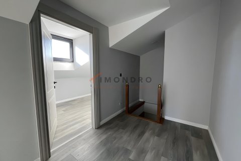 Продажа квартиры в Ускюдар, Стамбуле, Турция 4+1, 140м2, №237874 – фото 27