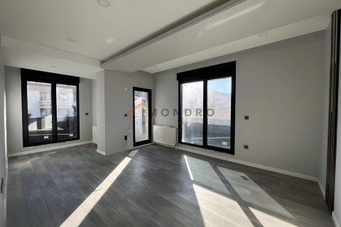 Продажа квартиры в Ускюдар, Стамбуле, Турция 4+1, 140м2, №237874 – фото 7