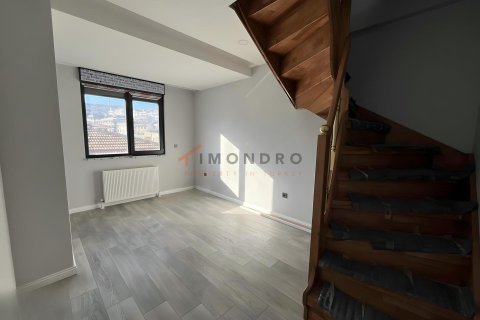 Продажа квартиры в Ускюдар, Стамбуле, Турция 4+1, 140м2, №237874 – фото 29