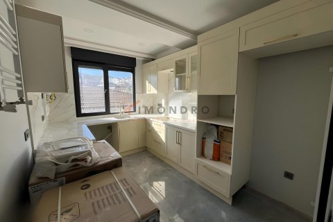 Продажа квартиры в Ускюдар, Стамбуле, Турция 4+1, 140м2, №237874 – фото 11