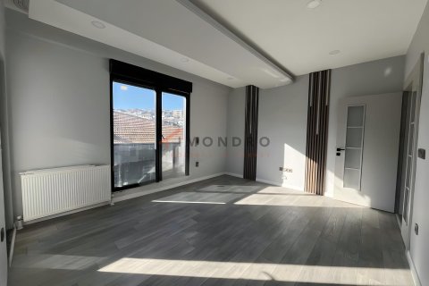 Продажа квартиры в Ускюдар, Стамбуле, Турция 4+1, 140м2, №237874 – фото 3