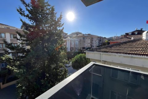 Продажа квартиры в Ускюдар, Стамбуле, Турция 4+1, 140м2, №237874 – фото 16
