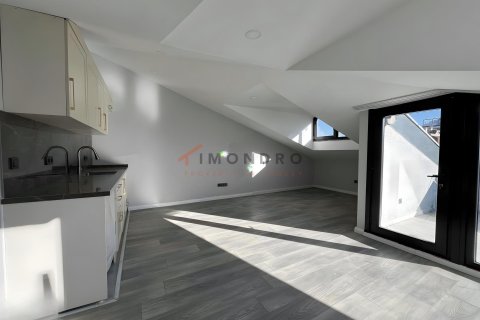 Продажа квартиры в Ускюдар, Стамбуле, Турция 4+1, 140м2, №237874 – фото 20
