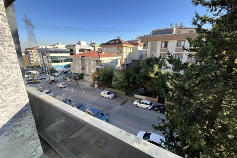 Продажа квартиры в Ускюдар, Стамбуле, Турция 4+1, 140м2, №237874 – фото 17