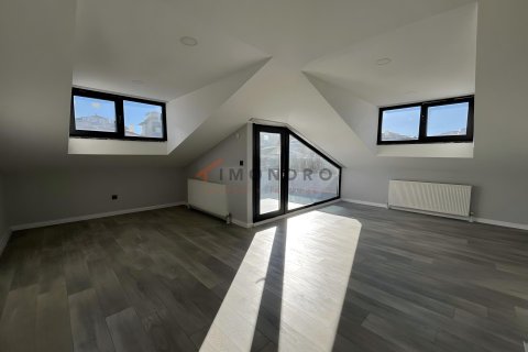 Продажа квартиры в Ускюдар, Стамбуле, Турция 4+1, 140м2, №237874 – фото 22