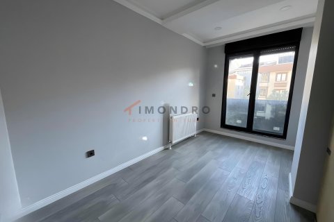 Продажа квартиры в Ускюдар, Стамбуле, Турция 4+1, 140м2, №237874 – фото 14