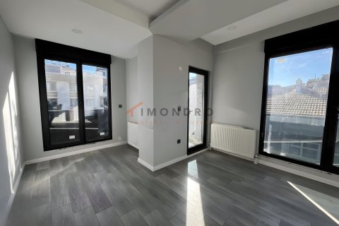 Продажа квартиры в Ускюдар, Стамбуле, Турция 4+1, 140м2, №237874 – фото 4