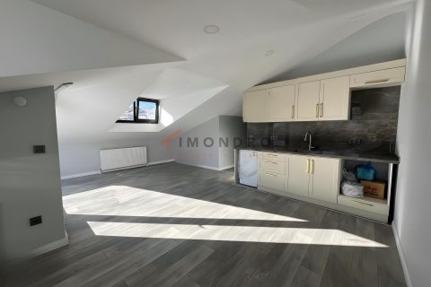 Продажа квартиры в Ускюдар, Стамбуле, Турция 4+1, 140м2, №237874 – фото 13