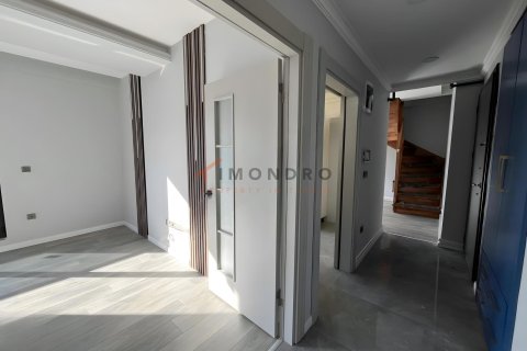 Продажа квартиры в Ускюдар, Стамбуле, Турция 4+1, 140м2, №237874 – фото 12