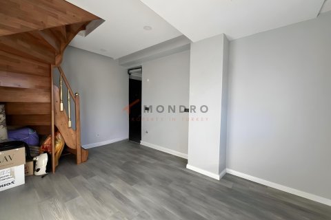 Продажа квартиры в Ускюдар, Стамбуле, Турция 4+1, 140м2, №237874 – фото 28