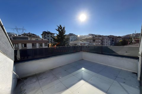 Продажа квартиры в Ускюдар, Стамбуле, Турция 4+1, 140м2, №237874 – фото 19