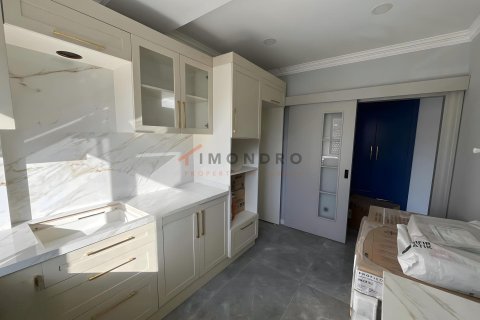Продажа квартиры в Ускюдар, Стамбуле, Турция 4+1, 140м2, №237874 – фото 8