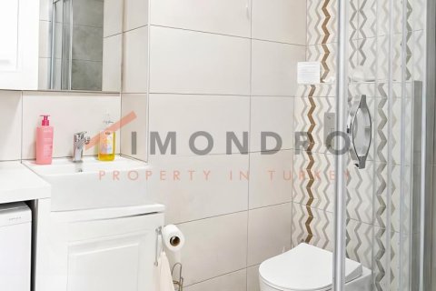 Продажа квартиры в Кадыкёе, Стамбуле, Турция 3+1, 120м2, №237875 – фото 8