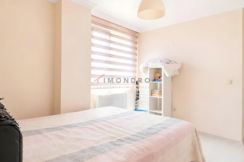 Продажа квартиры в Кадыкёе, Стамбуле, Турция 3+1, 120м2, №237875 – фото 2