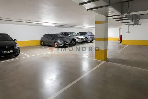 Продажа квартиры в Кадыкёе, Стамбуле, Турция 3+1, 120м2, №237875 – фото 9