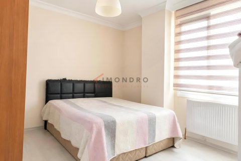 Продажа квартиры в Кадыкёе, Стамбуле, Турция 3+1, 120м2, №237875 – фото 3